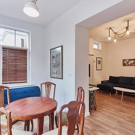 Apartamenty Swinoujscie - Matejki 18 Extérieur photo