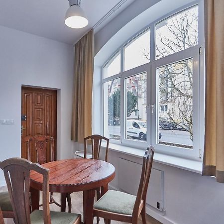 Apartamenty Swinoujscie - Matejki 18 Extérieur photo