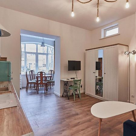 Apartamenty Swinoujscie - Matejki 18 Extérieur photo