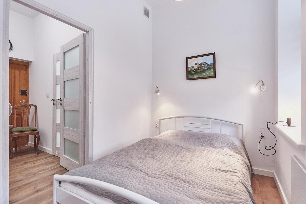 Apartamenty Swinoujscie - Matejki 18 Extérieur photo