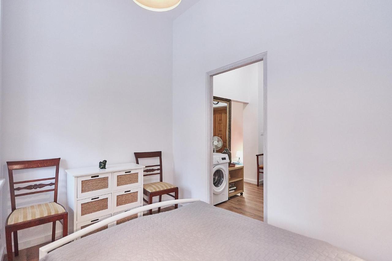Apartamenty Swinoujscie - Matejki 18 Extérieur photo