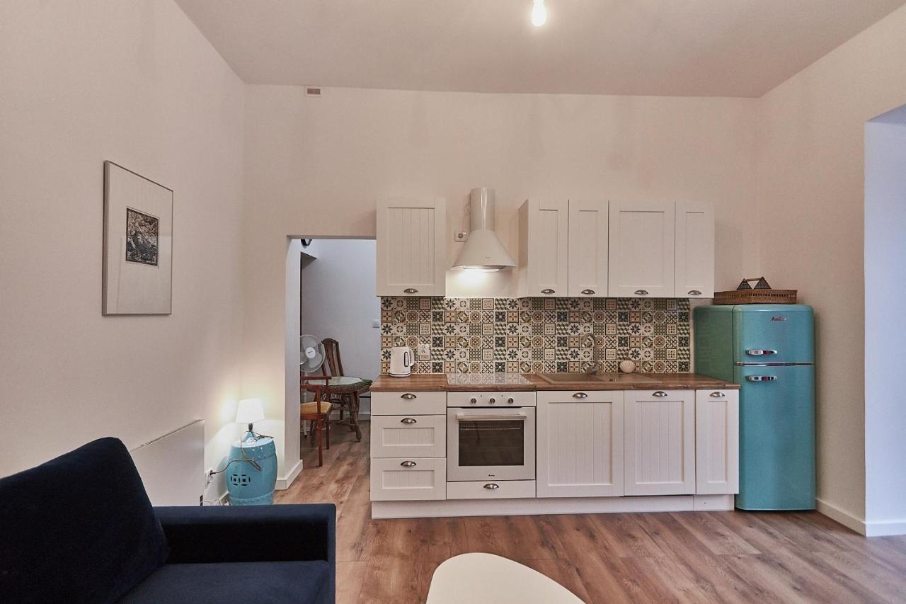 Apartamenty Swinoujscie - Matejki 18 Extérieur photo